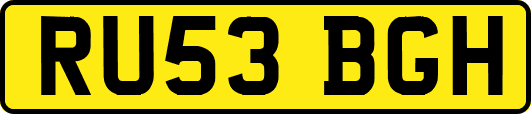 RU53BGH