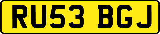 RU53BGJ