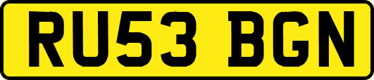 RU53BGN