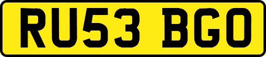 RU53BGO