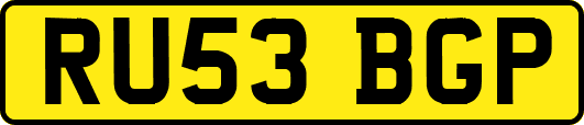 RU53BGP