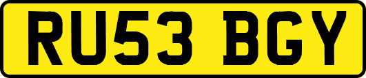 RU53BGY