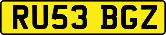 RU53BGZ