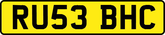 RU53BHC