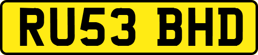 RU53BHD