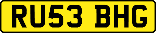 RU53BHG