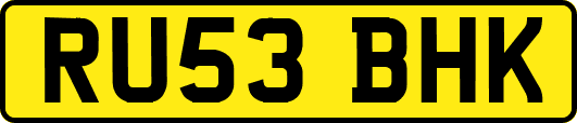RU53BHK