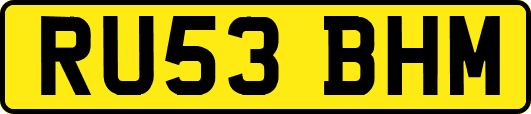 RU53BHM