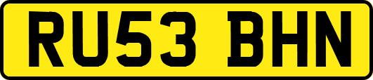 RU53BHN