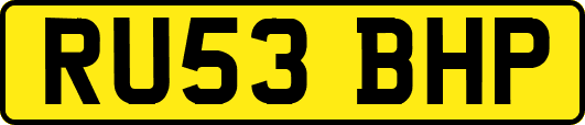 RU53BHP