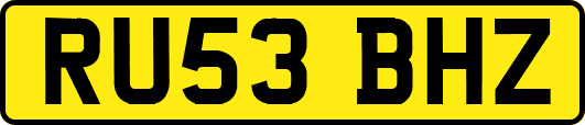 RU53BHZ