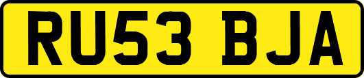 RU53BJA
