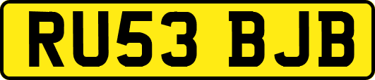 RU53BJB