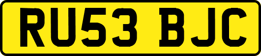 RU53BJC