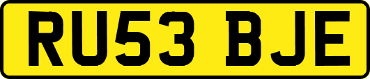 RU53BJE