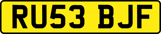 RU53BJF