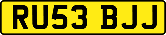 RU53BJJ