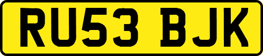 RU53BJK