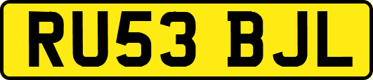 RU53BJL