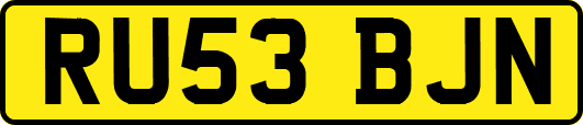 RU53BJN