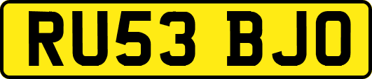 RU53BJO