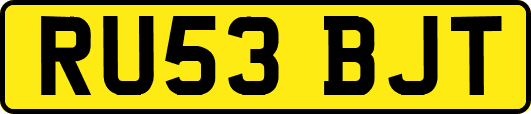RU53BJT