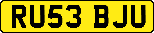 RU53BJU