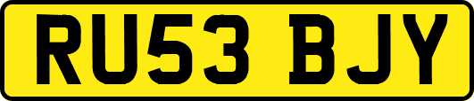 RU53BJY