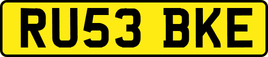 RU53BKE