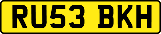 RU53BKH