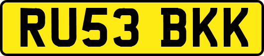 RU53BKK