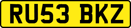 RU53BKZ