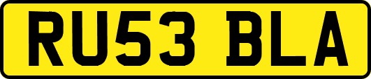 RU53BLA
