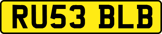 RU53BLB