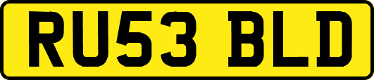 RU53BLD