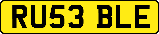 RU53BLE