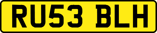 RU53BLH