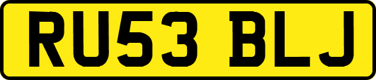 RU53BLJ
