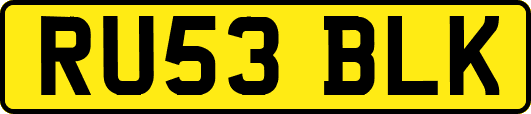 RU53BLK