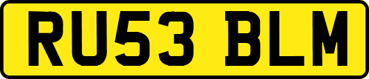 RU53BLM