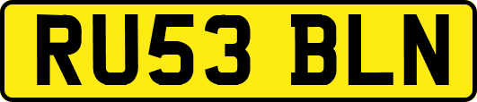 RU53BLN