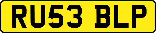 RU53BLP