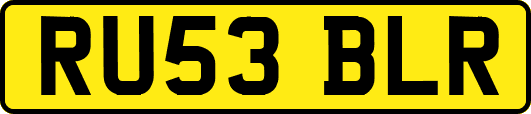 RU53BLR