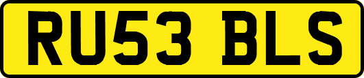RU53BLS