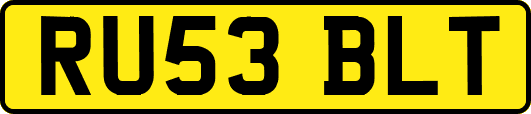 RU53BLT
