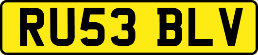 RU53BLV