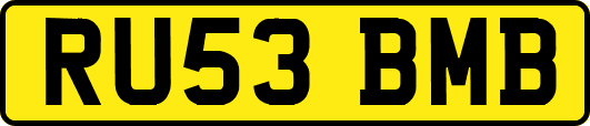 RU53BMB