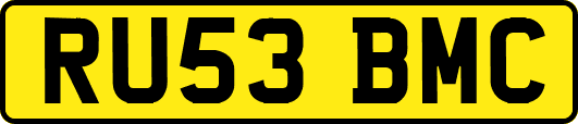 RU53BMC