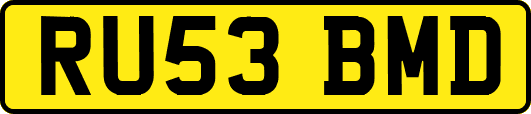 RU53BMD