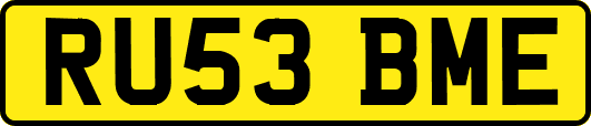RU53BME